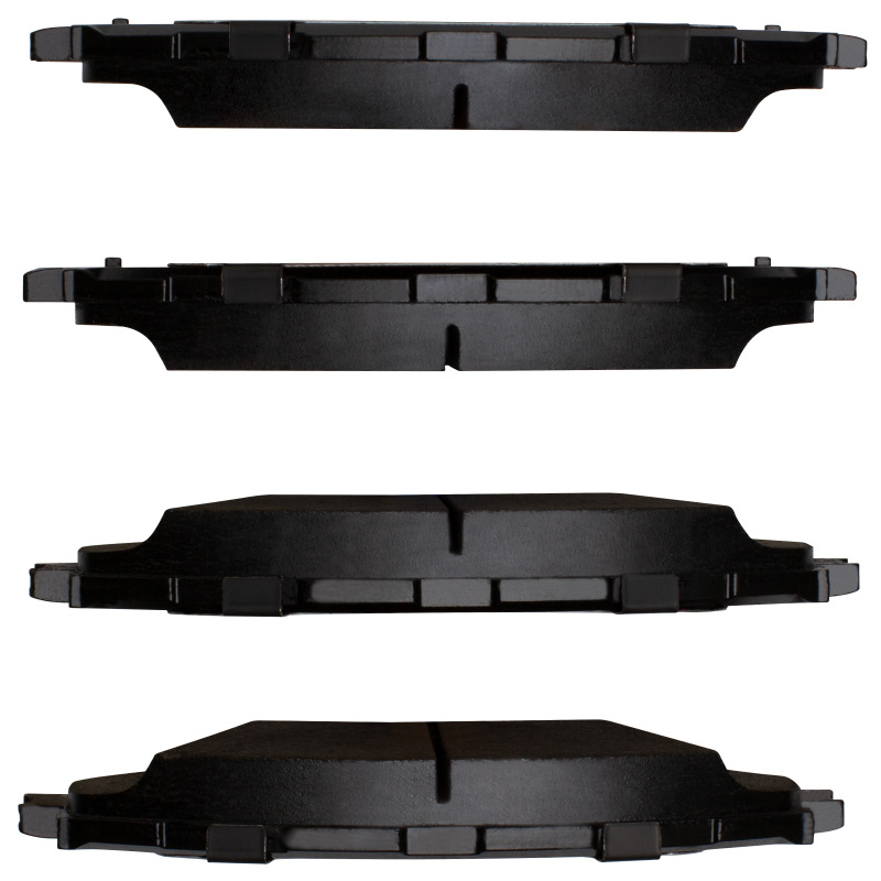 Pontiac Vibe Brake Pads - Front - R1 Concepts - Optimum OE - `06-`20